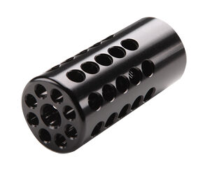 TAC SOL 22LR .920' COMP GLOSS BLACK