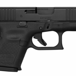GLK 26G5 US 9MM 10RD FSS FS