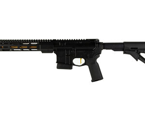 ZEV AR15 CE SBR 556 10.5' 10RD BLACK