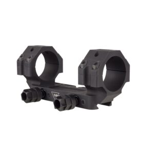 TRIJICON QLOC BOLTACTION MNT 34MM 1.125