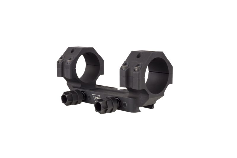TRIJICON QLOC BOLTACTION MNT 34MM 1.06
