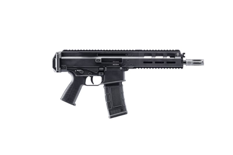 B&T APC300 300BLK 8.7' BLK 30+1