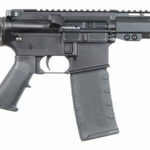 AMERICAN TACTICAL INC ATI MILSPORT PIST 300BLK 8.5'