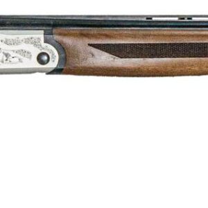 AMERICAN TACTICAL INC CRUSADER FIELD 20/26' BL/WD