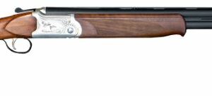 AMERICAN TACTICAL INC CAVALRY SX 410/26' BL/WD