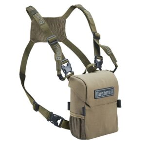 BUSHNELL VAULT BINOCULAR HARNESS