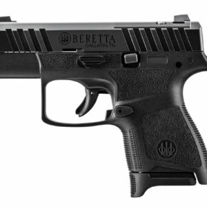 BERETTA APX A1 CARRY 9MM BLK 2.9'