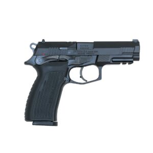 Bersa TPR Pistol - Black | 9mm | 4.25' Barrel | 17rd