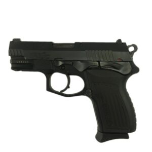 Bersa TPRC Compact Pistol - Black | 9mm | 3.25' Barrel | 13rd