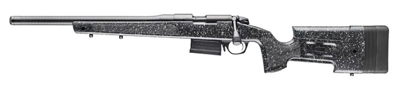 BERGARA HMR TRINER 22LR CARBON 18' LH