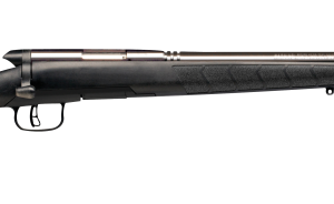 SAVAGE ARMS B.MAG 17WSM SS/SYN HVBBL 22'