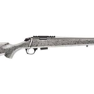 BERGARA BMR 22LR BLK/GRY 10+1 18' TB