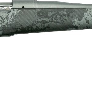 BERGARA MOUNTAIN 2.0 308WIN GRY/CF 22'