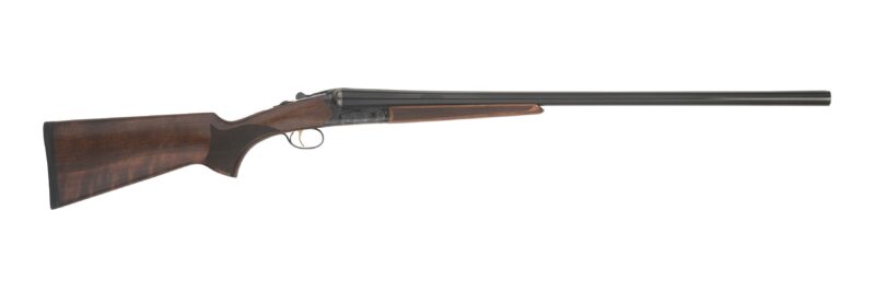 TRISTAR SPORTING ARMS BRISTOL SXS 20/28 ENGRD CCH 3'