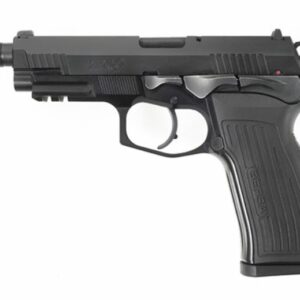 BERSA TPR9 9MM MATTE 4.25' 17+1 TB