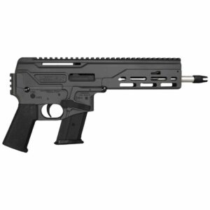 DIAMONDBACK FIREARMS DBX PIST 5.7X28 DARK GREY 8'