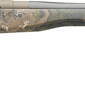 BERGARA DIVIDE 308WIN CARBON FIBER 22'