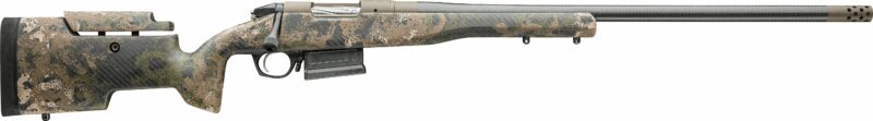 BERGARA DIVIDE 308WIN CARBON FIBER 22'