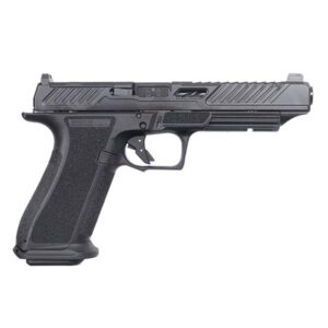SHADOW SYSTEMS DR920L ELITE 9MM BK/BK OR 17+1