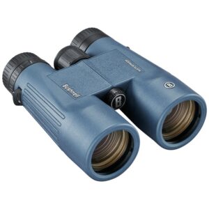 BUSHNELL H2O BINOCULARS 8X42 BLUE