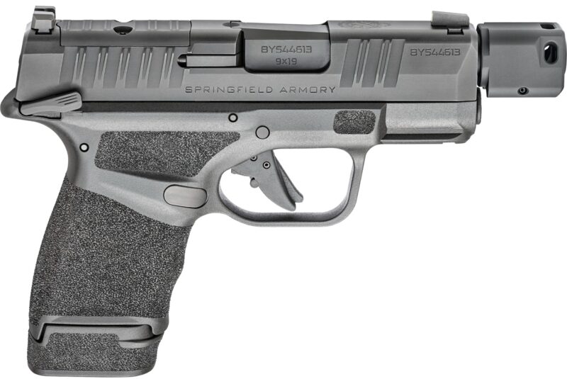 SPG HELLCAT RDP 9MM 11/13RD MS
