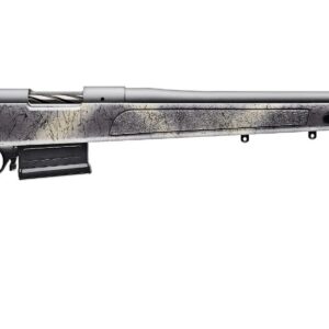 BERGARA HMR WILDERNESS 6.5PRC GRAY 24'