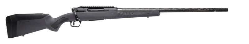 SAVAGE ARMS IMPULSE MTN HUNTER 30-06 22'