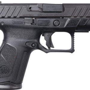 BTA APXA1 CMPT 9MM PST 3.7 15R