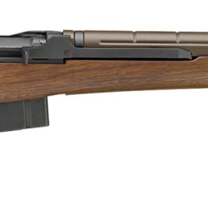 SPG M1A 308 RFL W/N.M.BBL WLNT