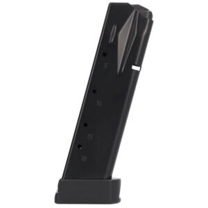 SIG SAUER MAG P226 X-FIVE 9MM 20RD BLACK