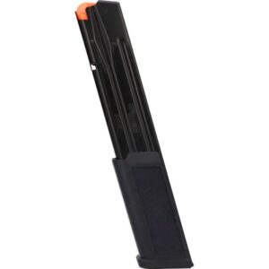 SIG SAUER MAGAZINE P320 9MM 30RD EXT BLK