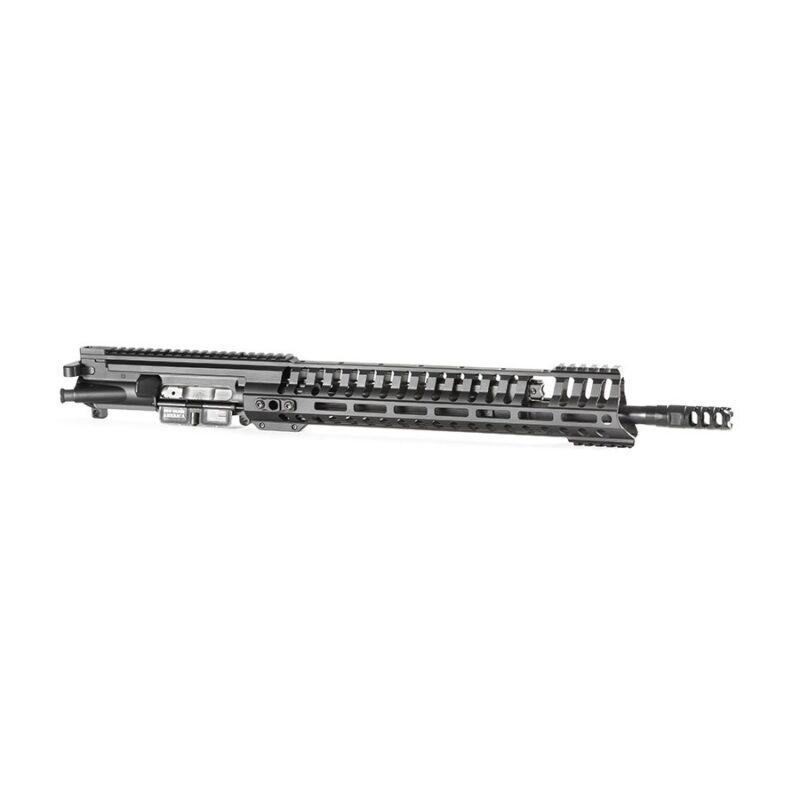 POF USA P-415 EDGE UPPER 5.56 10.5' BK