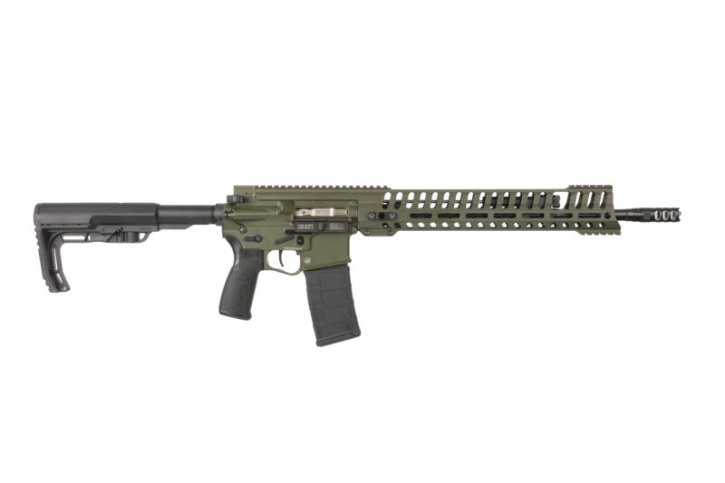 POF USA RENEGADE+ DI 5.56REM 16.5' ODG