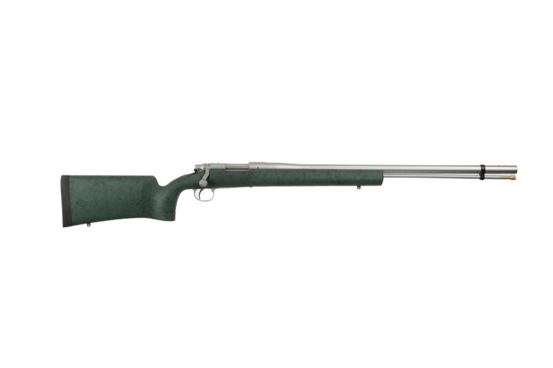 REMINGTON 700 ULTIMATE .50CAL 26' SS/SYN