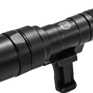 SUREFIRE M340 MINI SCOUT PRO BLK 500LM