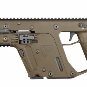 KRISS USA VECTOR SDP G2 9MM 5.5' FDE