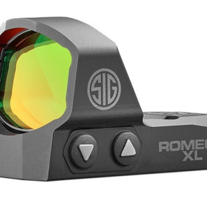 SIG SAUER ROMEO3XL 1X35 MINI RFLX 3MOA