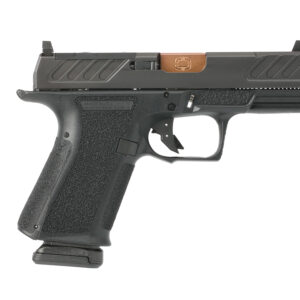SHADOW SYSTEMS MR920 FND 9MM BK/BZ OR 15+1 TB
