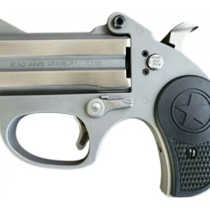 BOND ARMS STINGER 22LR SS 3' FS