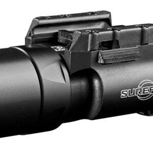 SUREFIRE X300 ULTRA LED LGHT BLK 1000LM