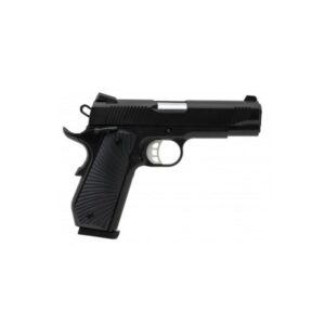 TISAS 1911 CARRY 45ACP BK 4.25' BOB