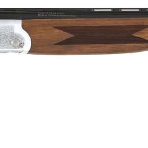 TRISTAR SPORTING ARMS TRINITY LT O/U 12/28 BL/WD