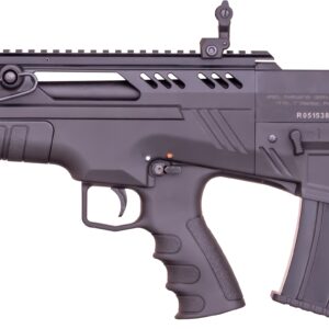 ROCK ISLAND ARMORY VRBP-100 12/20 BL/SY 3' 5+1