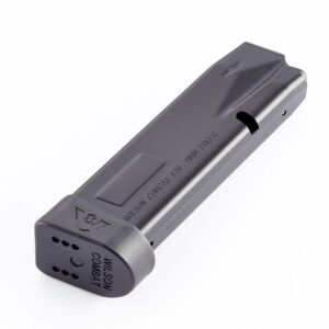 WILSON COMBAT MAG EDC X9 9MM 18RD