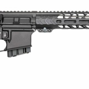 Battle Arms Development CA Compliant Forged WORKHORSE AR15 Rifle - Black | 5.56NATO | 16' Barrel | 15' M-LOK Free-Float Rail  | B5 Stock | Nickel Teflon Trigger | CA Complaint MRB Conversion