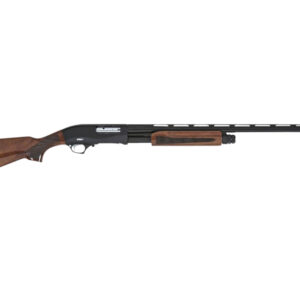 TRI COBRA III 410/28MC WALNUT