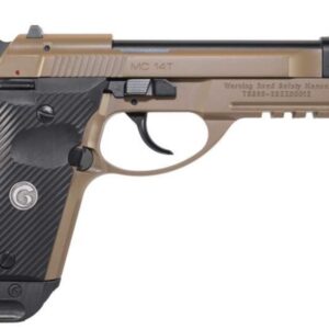 EAA CORP MC14T TIPUP 380ACP FDE 13+1
