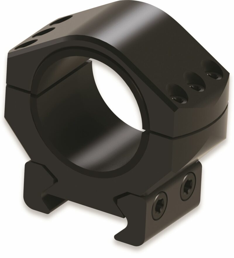 BURRIS OPTICS X-TAC 1' RINGS 1.50 HEIGHT