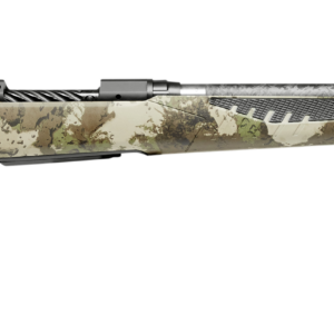 SAVAGE ARMS 110 UL 7PRC CARBON CAMO