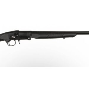 CHARLES DALY 101 SINGLE SHOT 20/26 BL/SY 3'